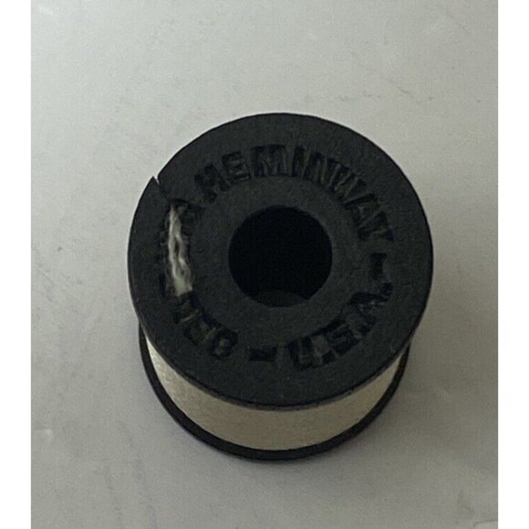 Vtg Lot Darning Thread Belding Hemingway Coats And More Spools Skein Case - Picture 4 of 7